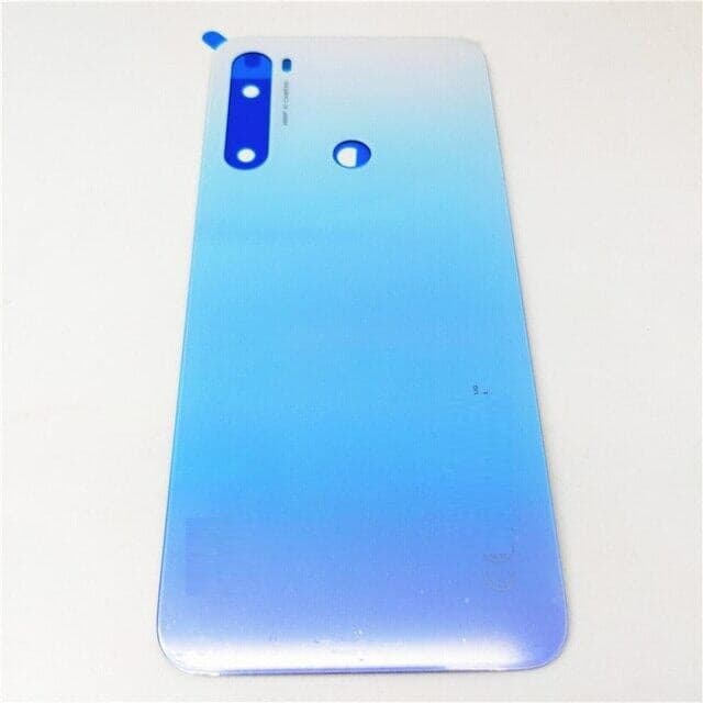 Back Panel for Xiaomi Redmi Note 8T White