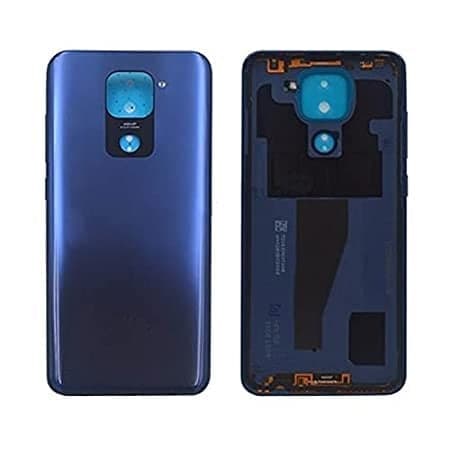 Back Panel for Xiaomi Redmi Note 9 Grey