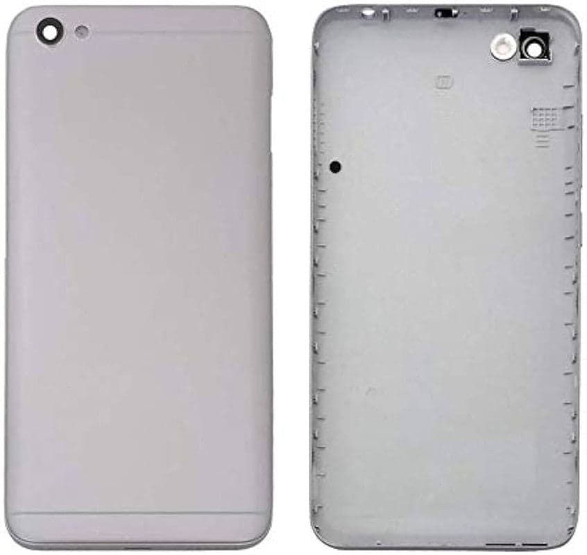 Back Panel for Xiaomi Redmi Y1 Lite Grey