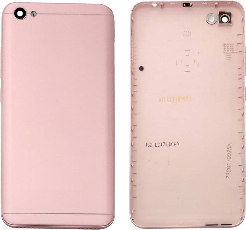 Back Panel for Xiaomi Redmi Y1 Lite Rose Gold