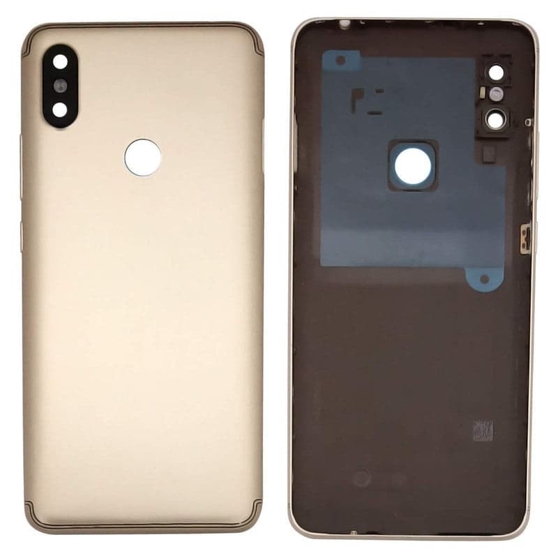 Back Panel for Xiaomi Redmi Y2 Gold