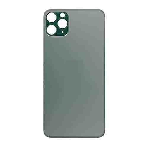 Back Panel Glass for Apple iPhone 11 Pro MidnightGreen