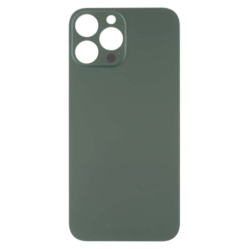 Back Panel Glass for Apple iPhone 13 Pro AlpineGreen