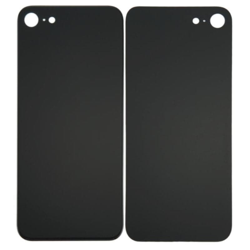 Back Panel Glass for Apple iPhone 8 SpaceGrey