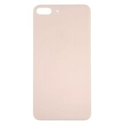 Back Panel Glass for Apple iPhone 8 Plus Gold