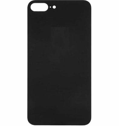 Back Panel Glass for Apple iPhone 8 Plus SpaceGrey