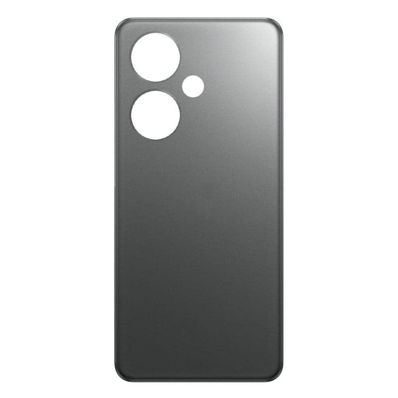 Back Panel Glass for OnePlus Nord CE 3 5G Black