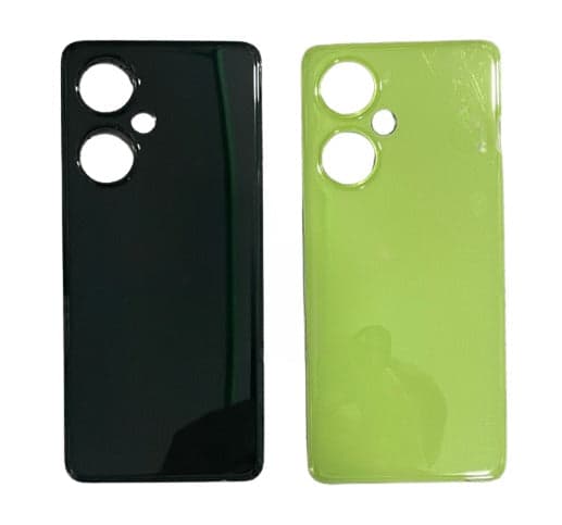 Back Panel Glass for OnePlus Nord CE 3 Lite Green