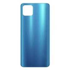 Back Panel for Oppo A16E Blue