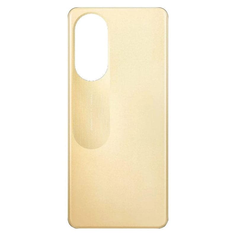 Back Panel for Oppo A38 Gold