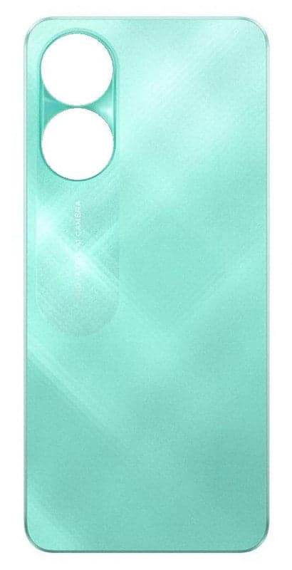 Back Panel for Oppo A78 Green