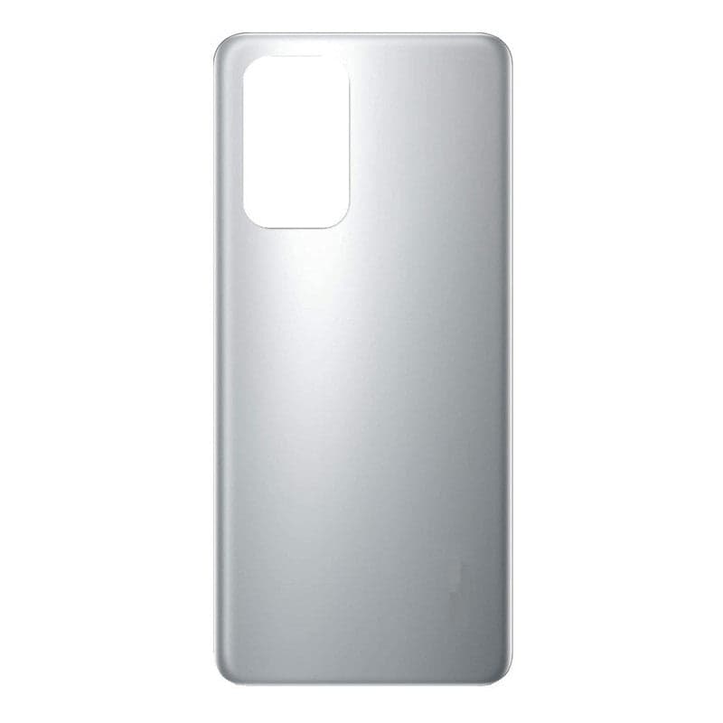 Back Panel for Oppo F19 Pro Plus 5G Grey