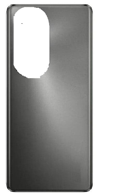 Back Panel for Oppo Reno 10 5G Black