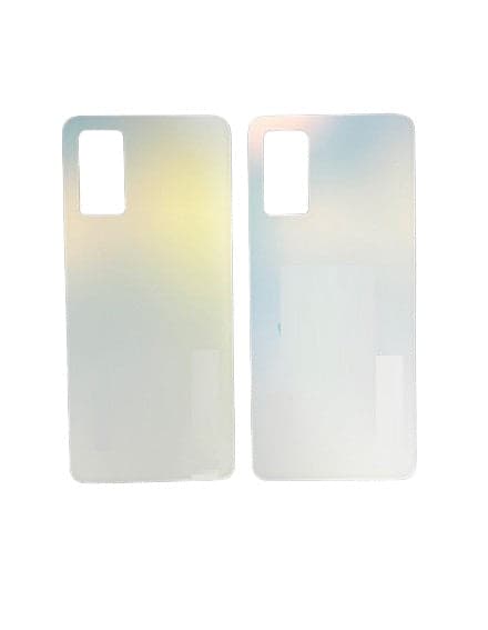 Back Panel Glass for Redmi Note 11 pro Gold
