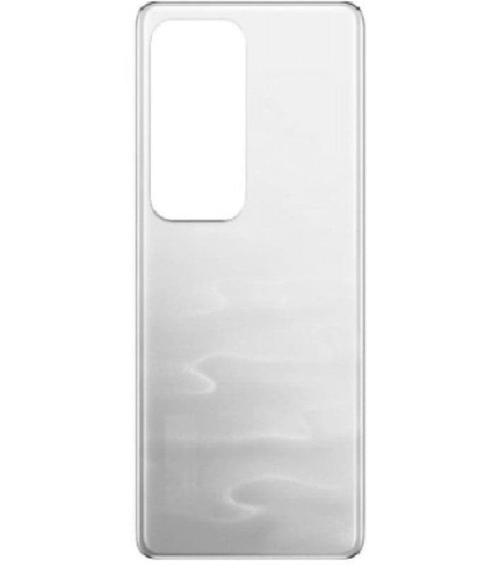 Back Panel Glass for Vivo V30 5G Green