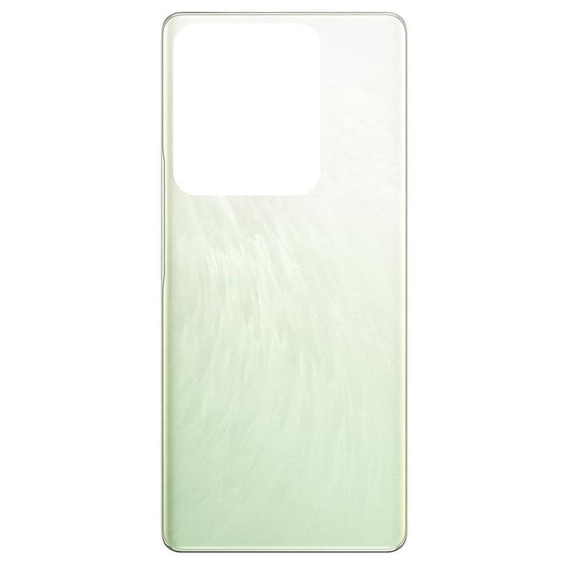 Back Panel Glass for Vivo Y300 Plus 5G Green