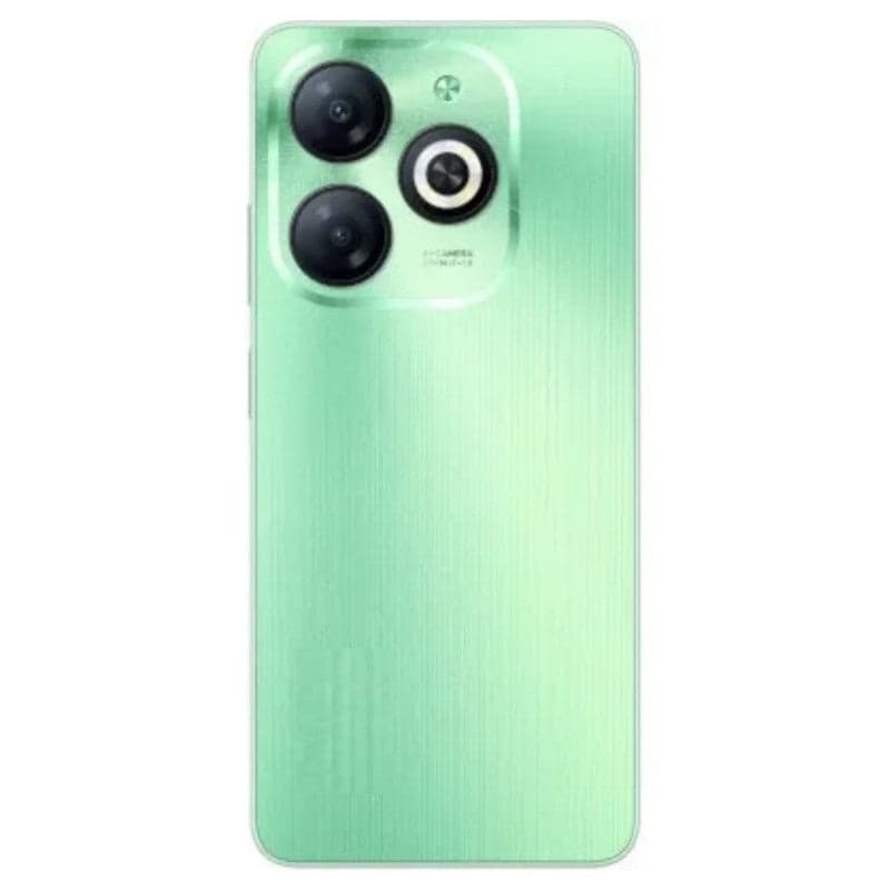 Back Panel Housing for Infinix Smart 8 hd X6525 Green