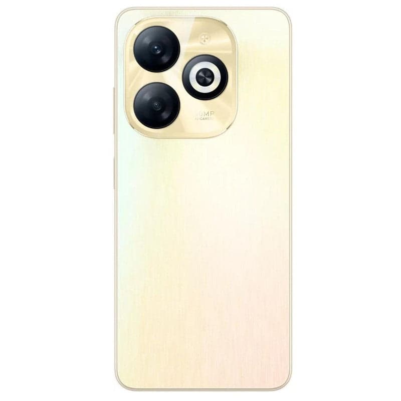 Back Panel for Infinix Smart 8 hd X6525 Gold