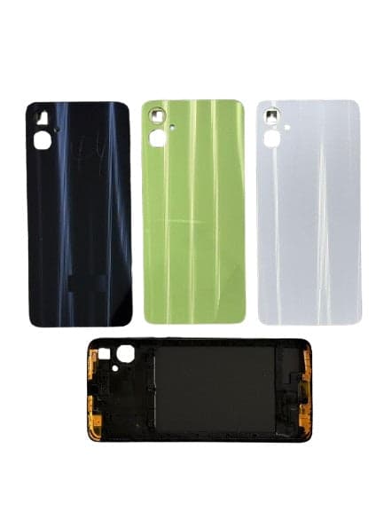 Back Panel for Samsung Galaxy A05 White