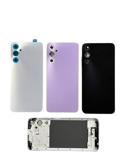 Back Panel for Samsung Galaxy A05S Black