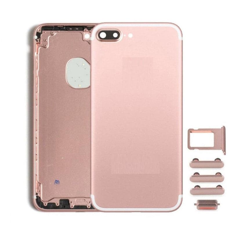 Back Panel Housing for Apple iPhone 7 Plus RoseGold