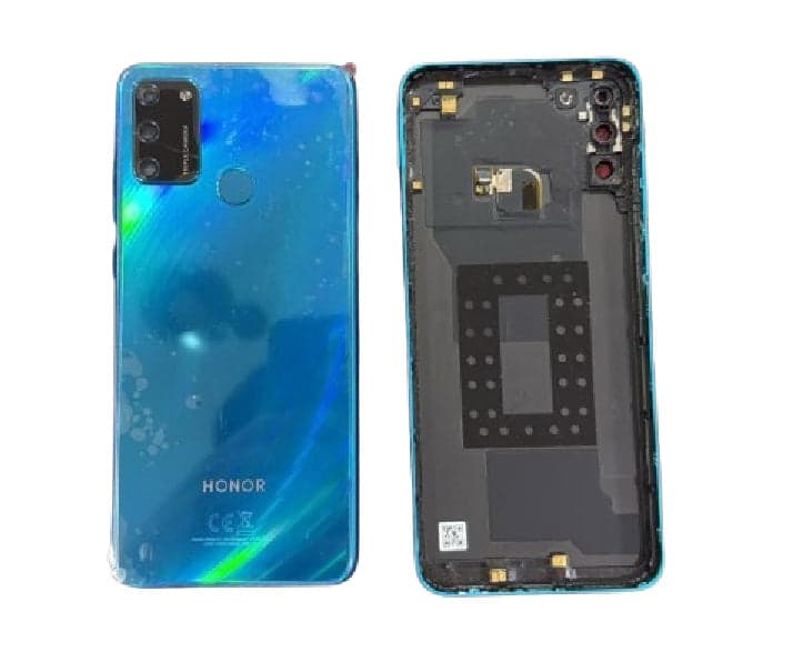 Back Panel Housing for Honor 9A Blue