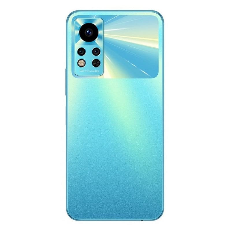 Back Panel Housing for Infinix Note 12i 2022 X677 Blue