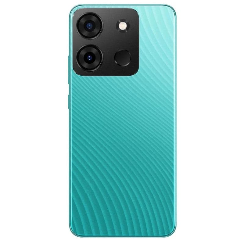 Back Panel Housing for Infinix Smart 7 X6515 Green