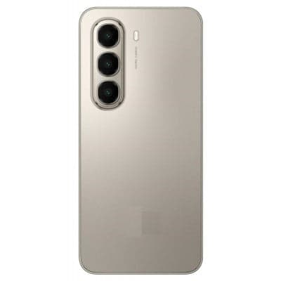 Back Panel Housing for Itel A95 A671N White