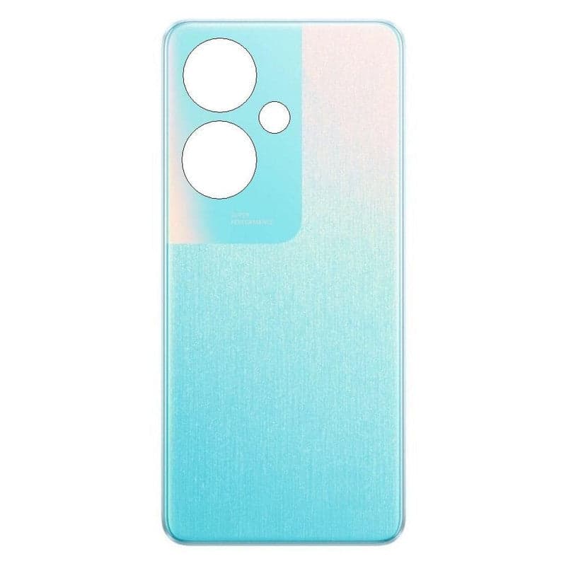 Back Panel Housing for Oppo K11 5G Green