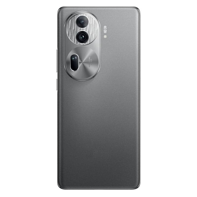 Back Panel for Oppo Reno 11 Pro 5G Gray