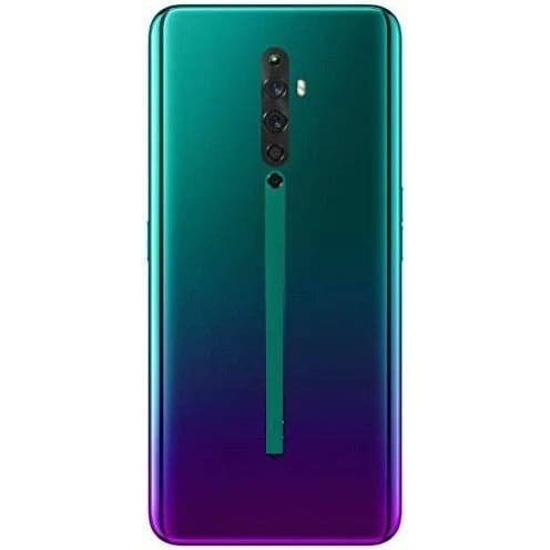 Back Panel for Oppo Reno 2F Purple