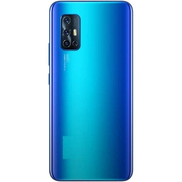 Back Panel for Vivo V17 Blue