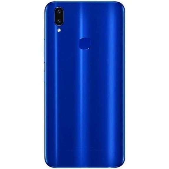 Back Panel Housing for Vivo V9 Blue