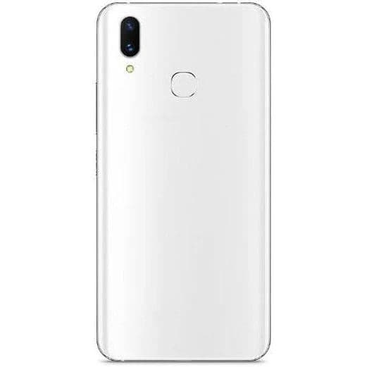 Back Panel Housing for Vivo V9 White