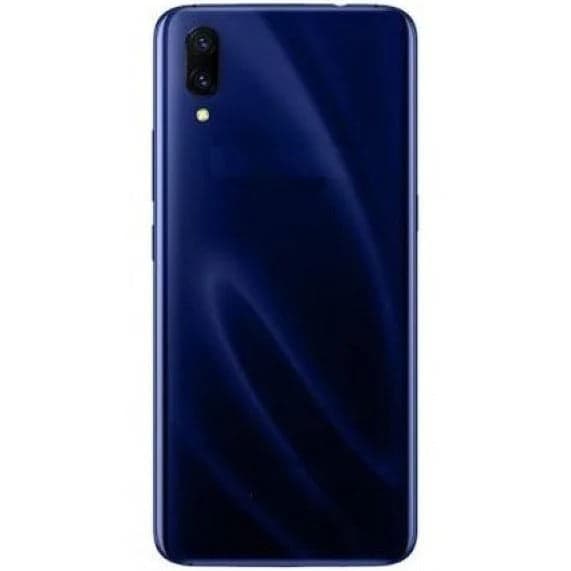 Back Panel Housing for Vivo X23 Blue