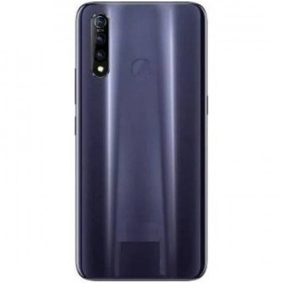 Back Panel Housing for Vivo Z1 Pro Grey