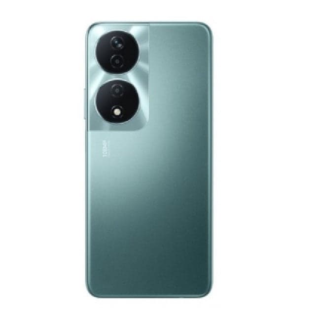 Back Panel with Camera Glass for Honor X7B Green