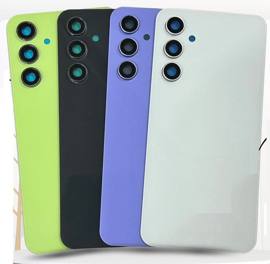 Back Panel with Camera Glass for Samsung Galaxy A54 Vilot