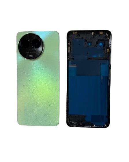 Back Panel with Camera Glass for Realme C67 4G