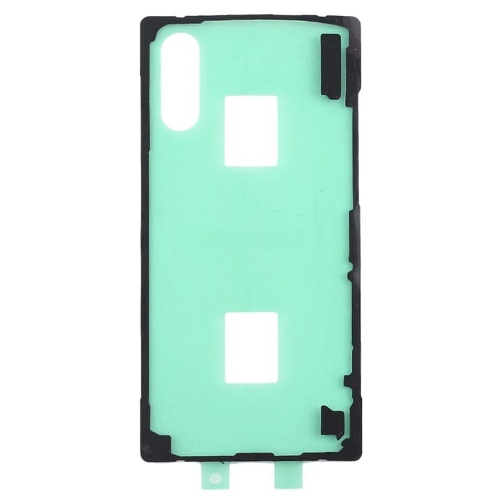 Back Waterproof Gasket Adhesive Sticker for Samsung Galaxy Note 10
