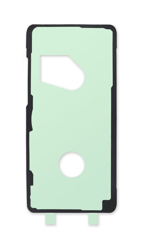 Back Waterproof Gasket Adhesive Sticker for Samsung Galaxy Note 20