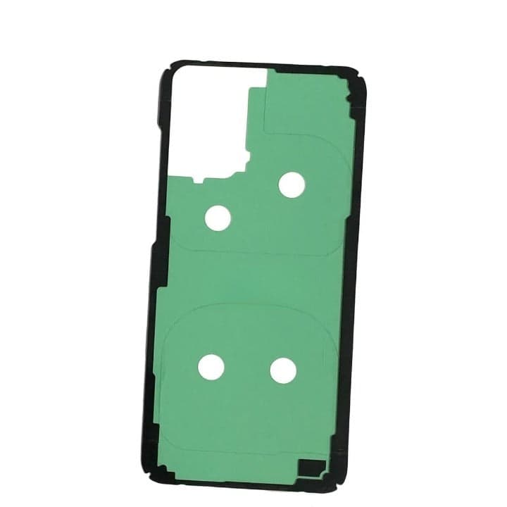 Back Waterproof Gasket Adhesive Sticker for Samsung Galaxy S20 Plus