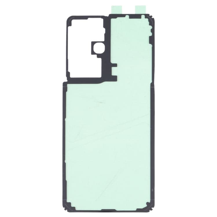 Back Waterproof Gasket Adhesive Sticker for Samsung Galaxy S21 Ultra
