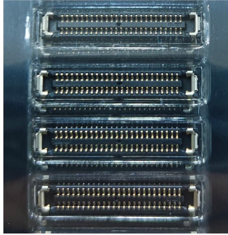 NFC Board Connector for Infinix Hot 50 Pro X6881