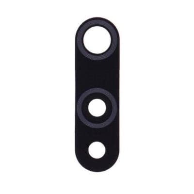 Camera Glass Lens for Benco V60 Black
