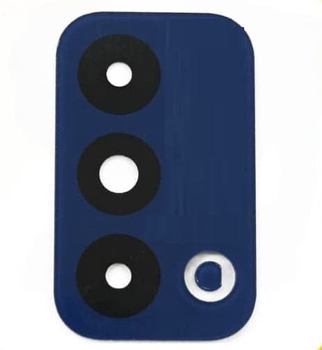 Camera Glass Lens for Benco V90 Black