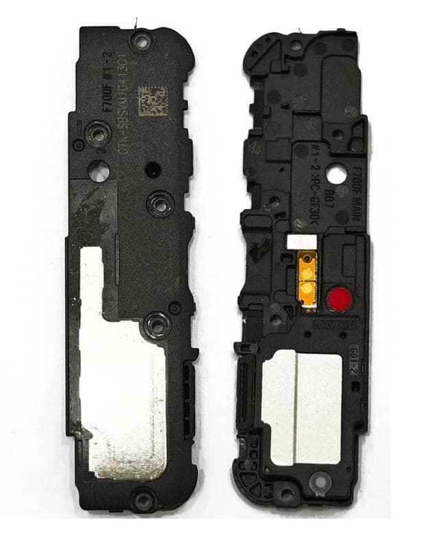 Camera Glass Lens for Huawei Honor 6 Black