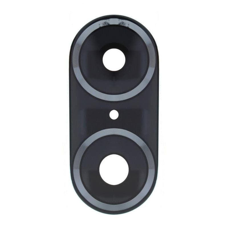 Camera Glass Lens for Huawei Honor 60 Black