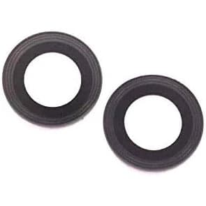 Camera Glass Lens for Huawei Honor P10 Lite Black